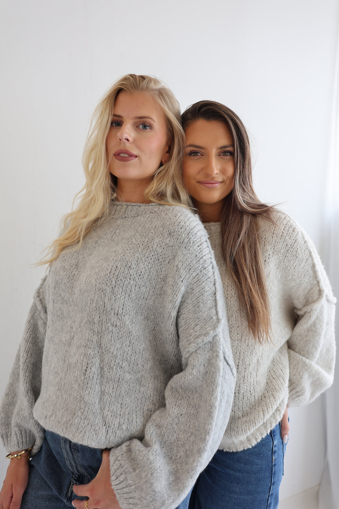 Pullover Super Cozy