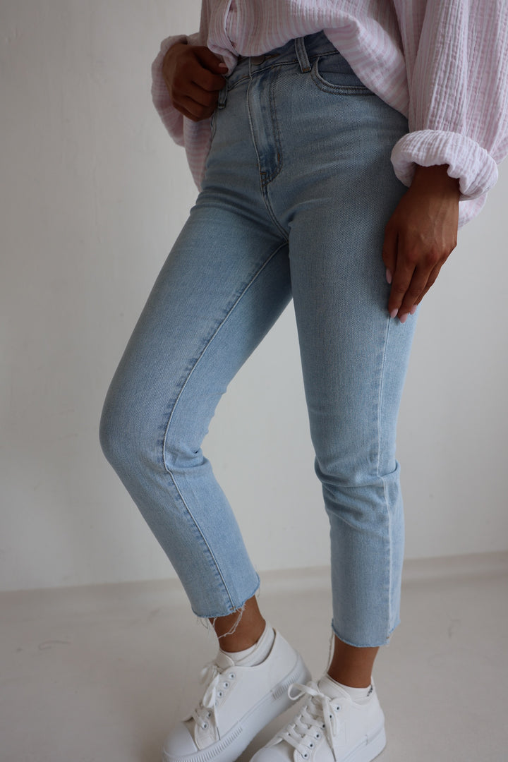 Mom Jeans Rachel (2805)