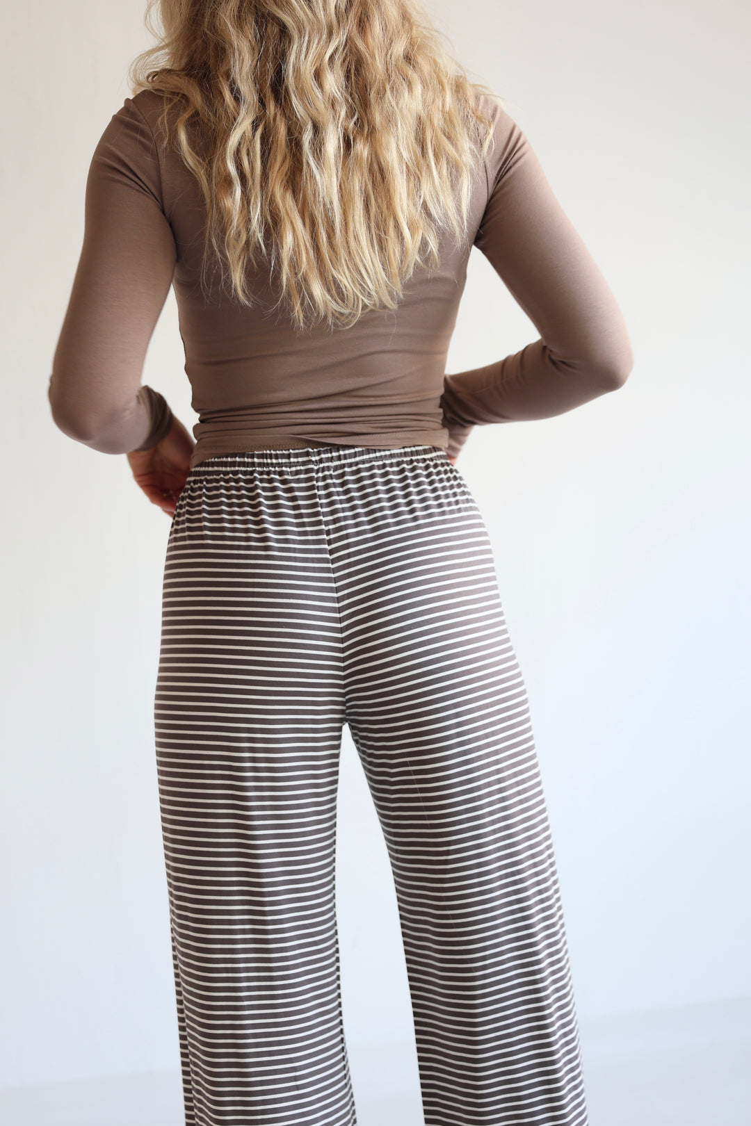 Daily Comfort Sweatpants