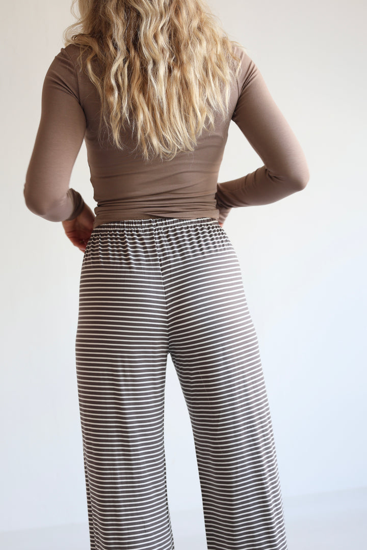 Daily Comfort Sweatpants