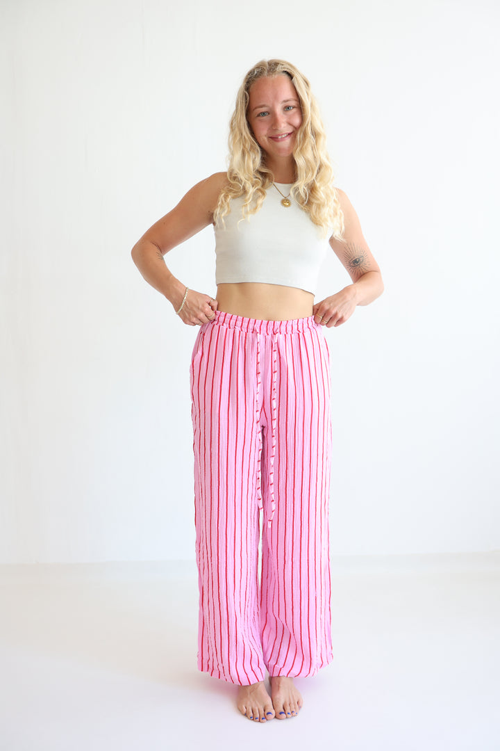 Musselinhose Bubblegum Dreams