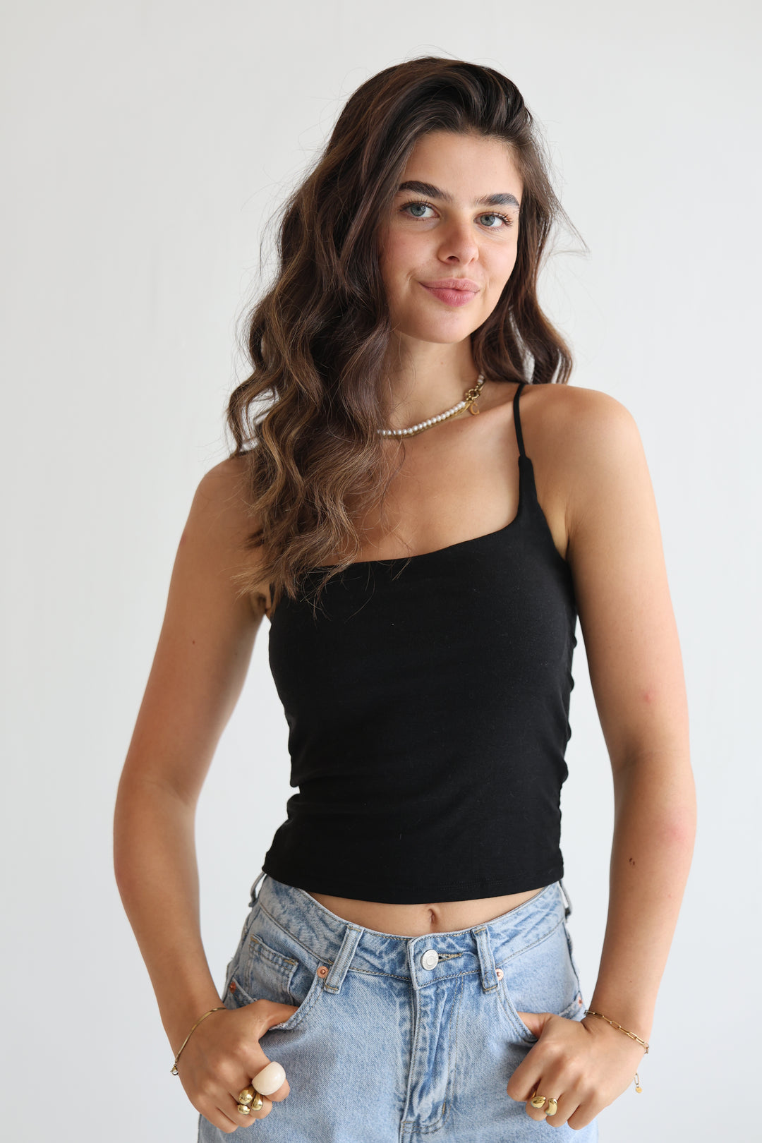 Daydream Support Top