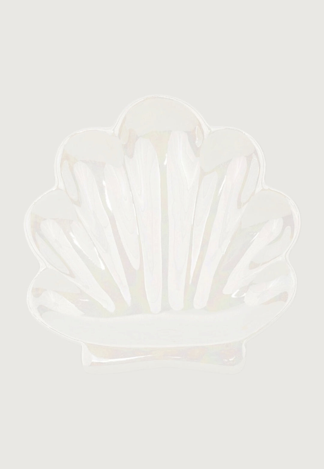 Pearl Shell Jewelry Dish