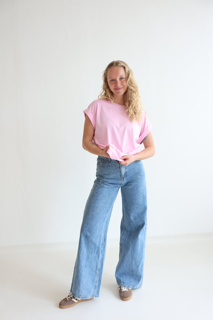 Basic T-Shirt Everyday