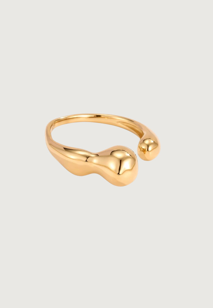 Double Drop Ring