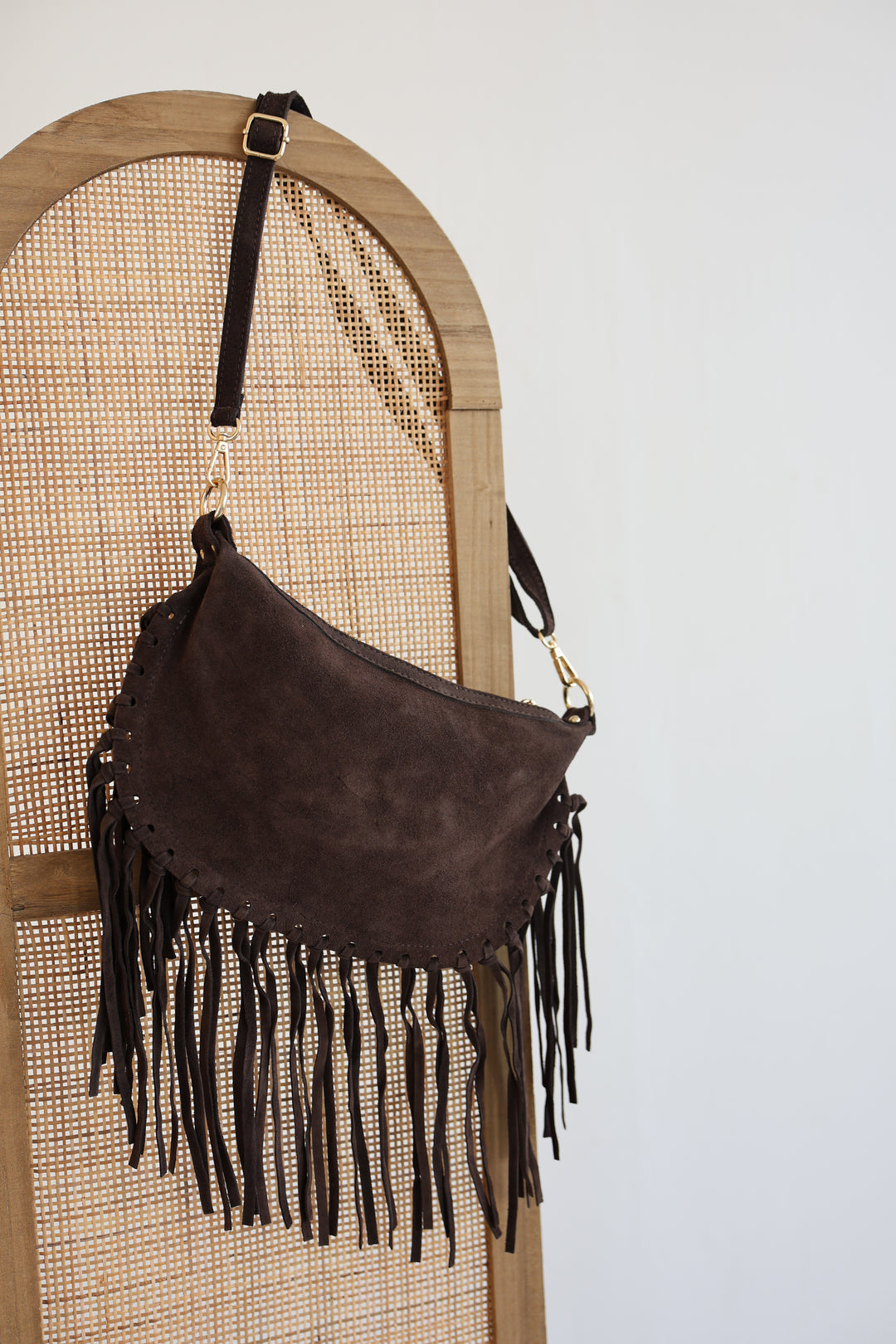 The Wildwood Bag
