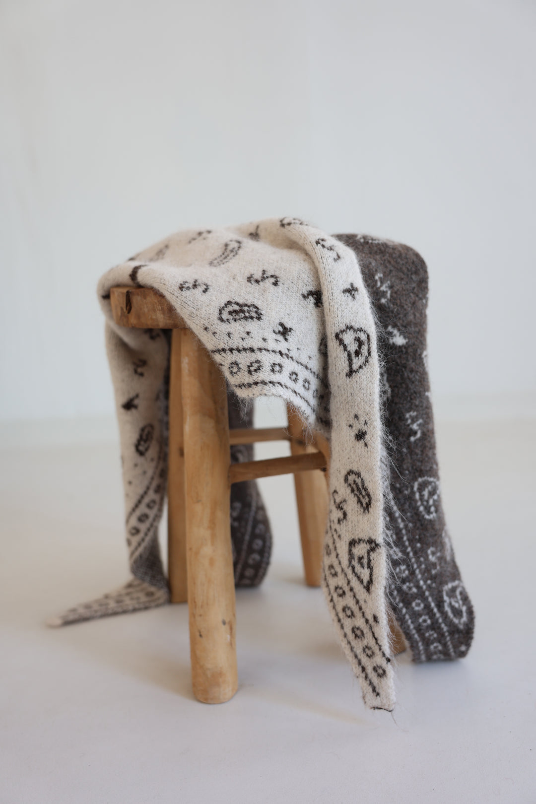 Bandana Babe Scarf