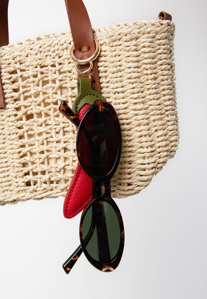 Sunglasses Bag Charm