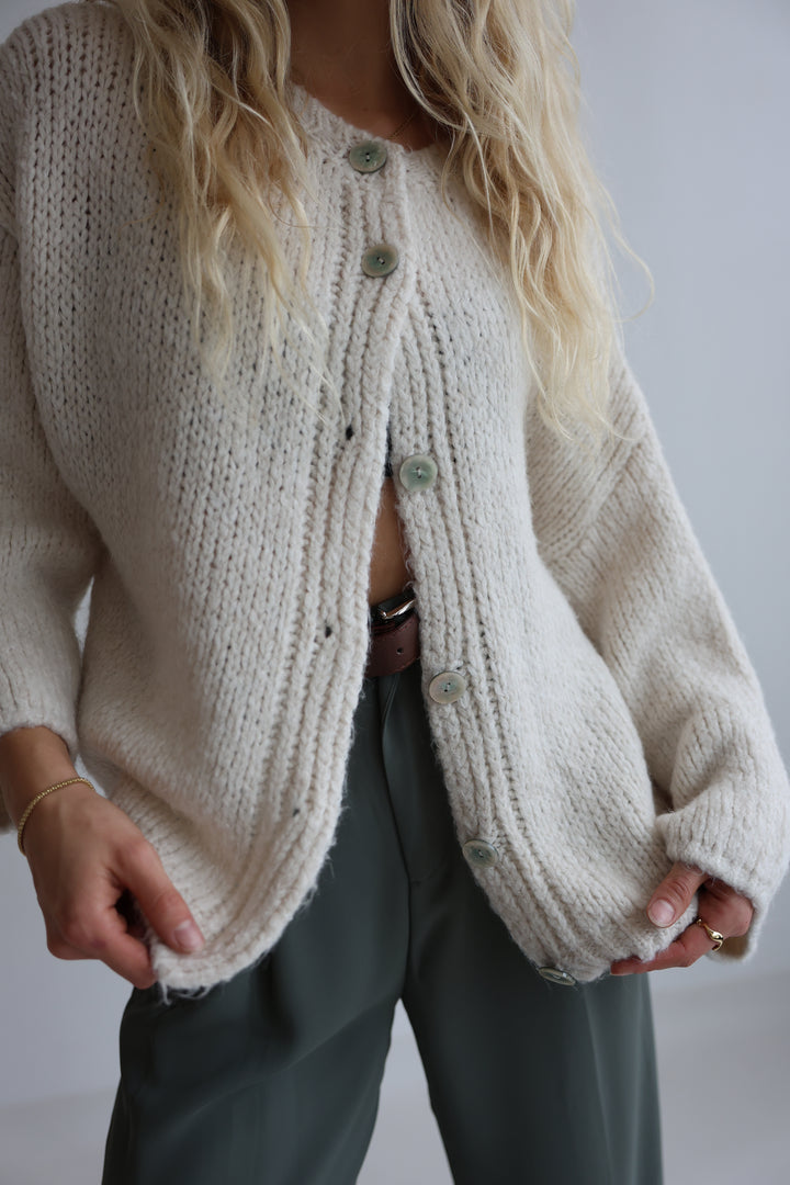 Soft Cardigan Julia