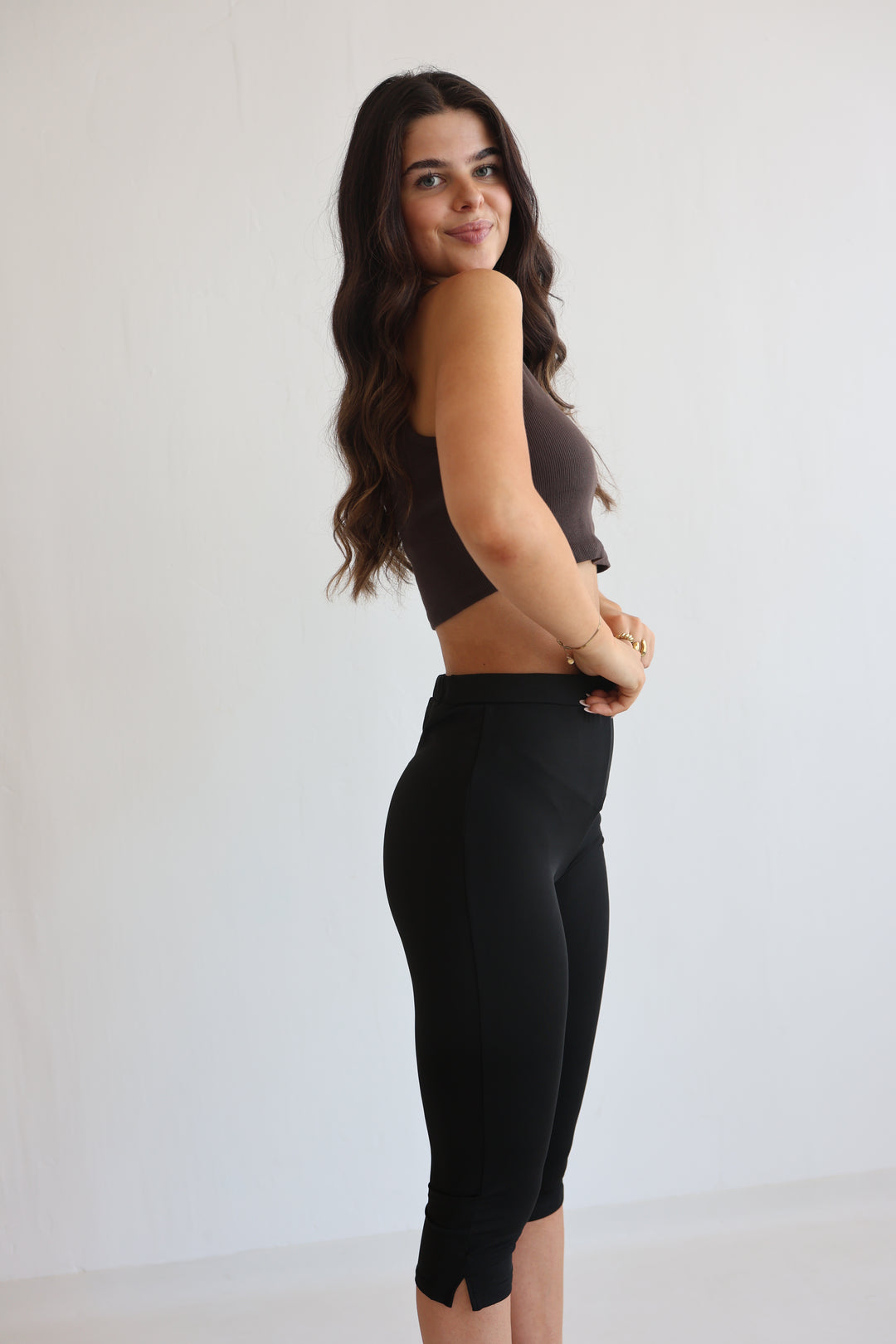 Capri Leggings