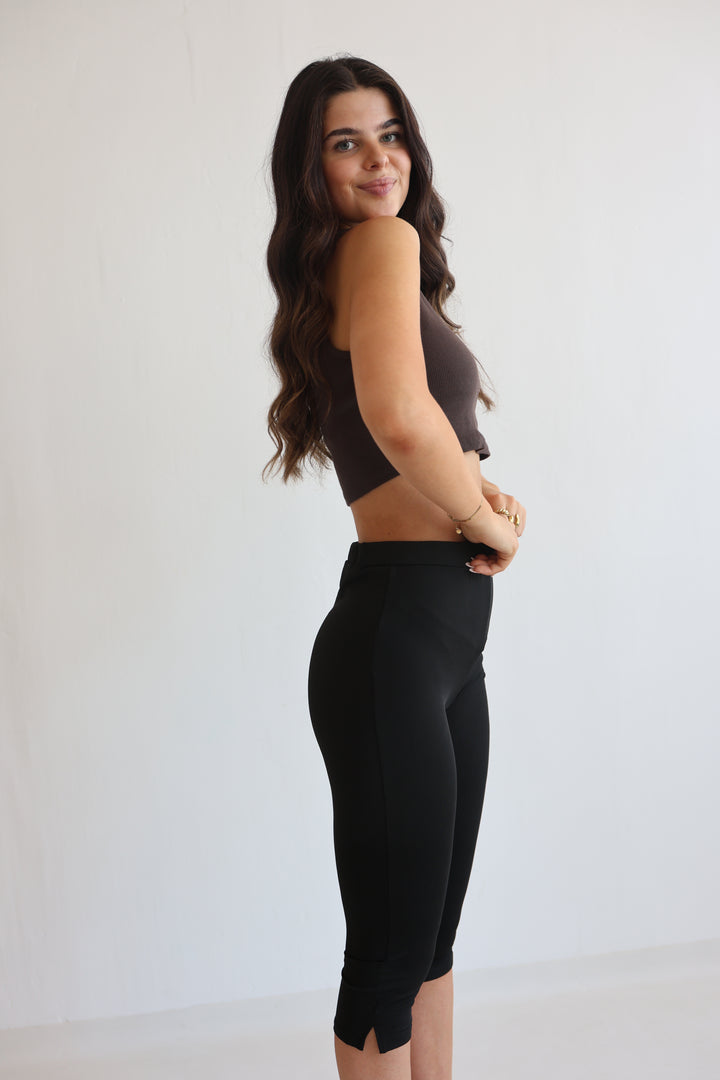 Capri Leggings