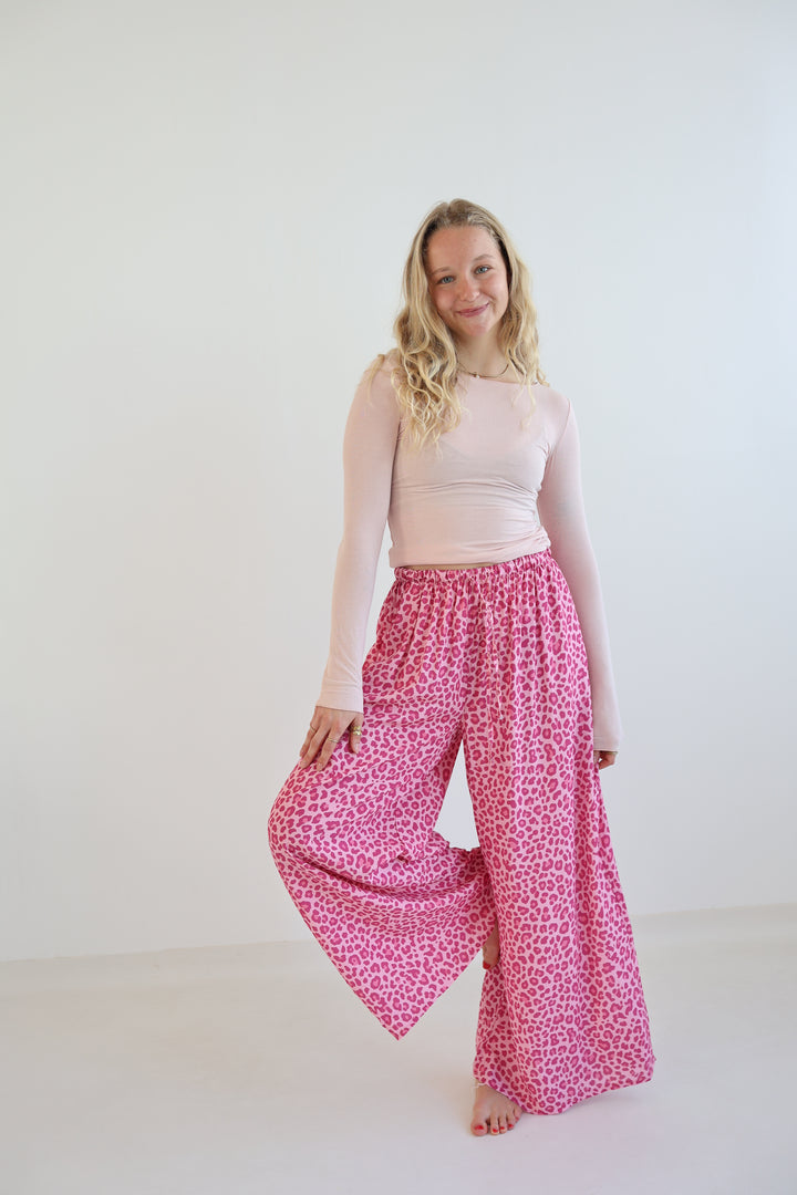Leona Luxe Pants