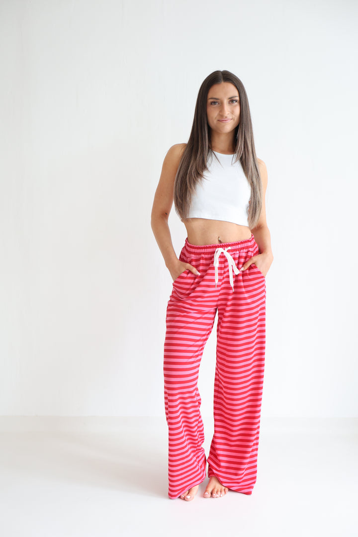 Colored Sweatpants Everyday