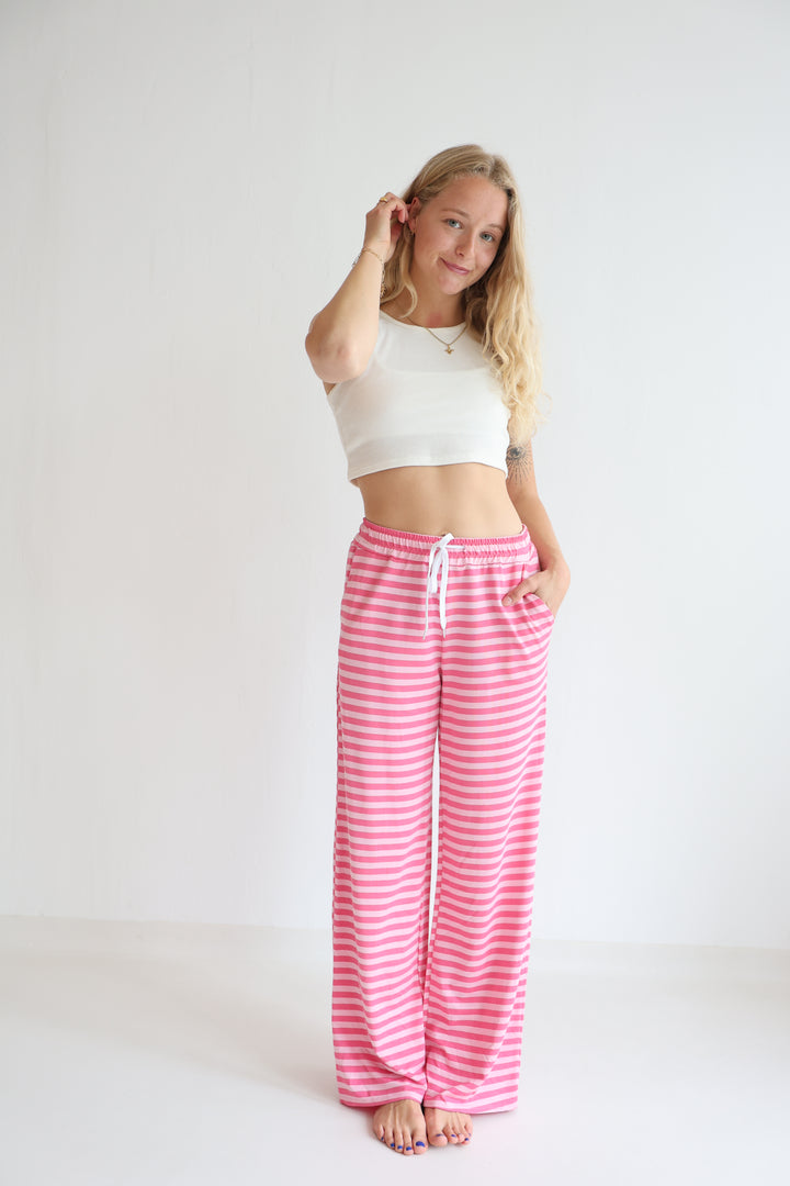 Colored Sweatpants Everyday