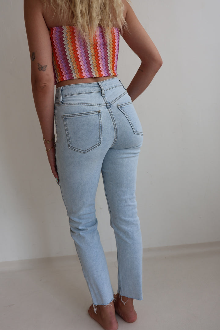 Mom Jeans Rachel (2805)