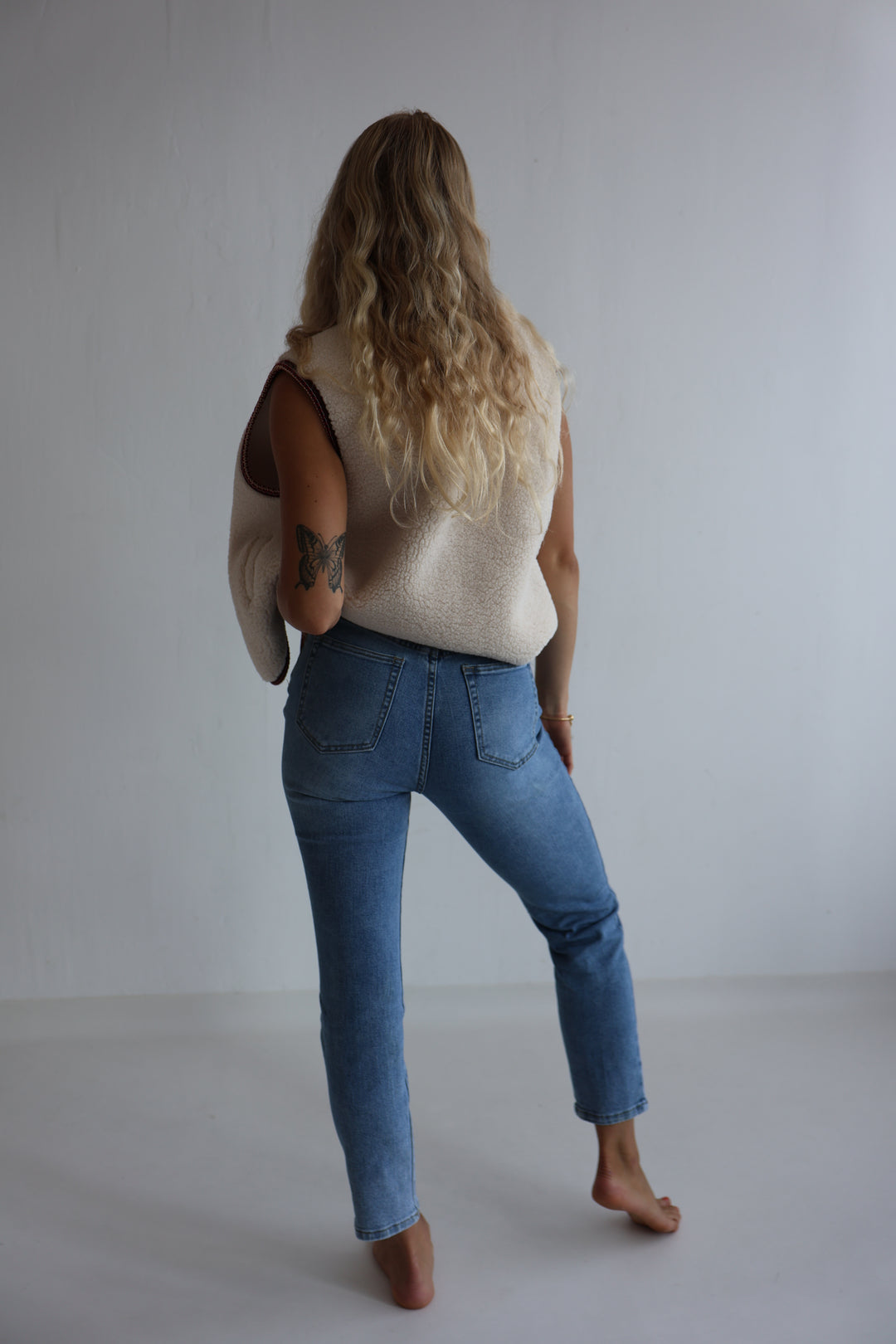 Mom Jeans Vera (3191)