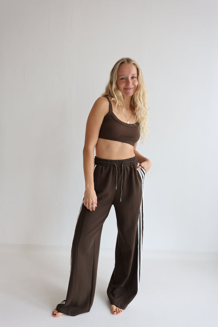 Tailored Jogger