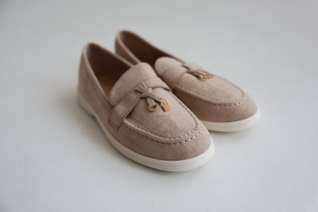 Slip-On Loafers