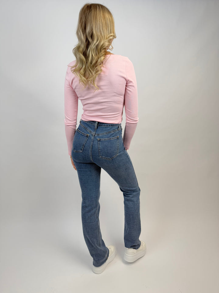 Extra Long Jeans Bea (2606)