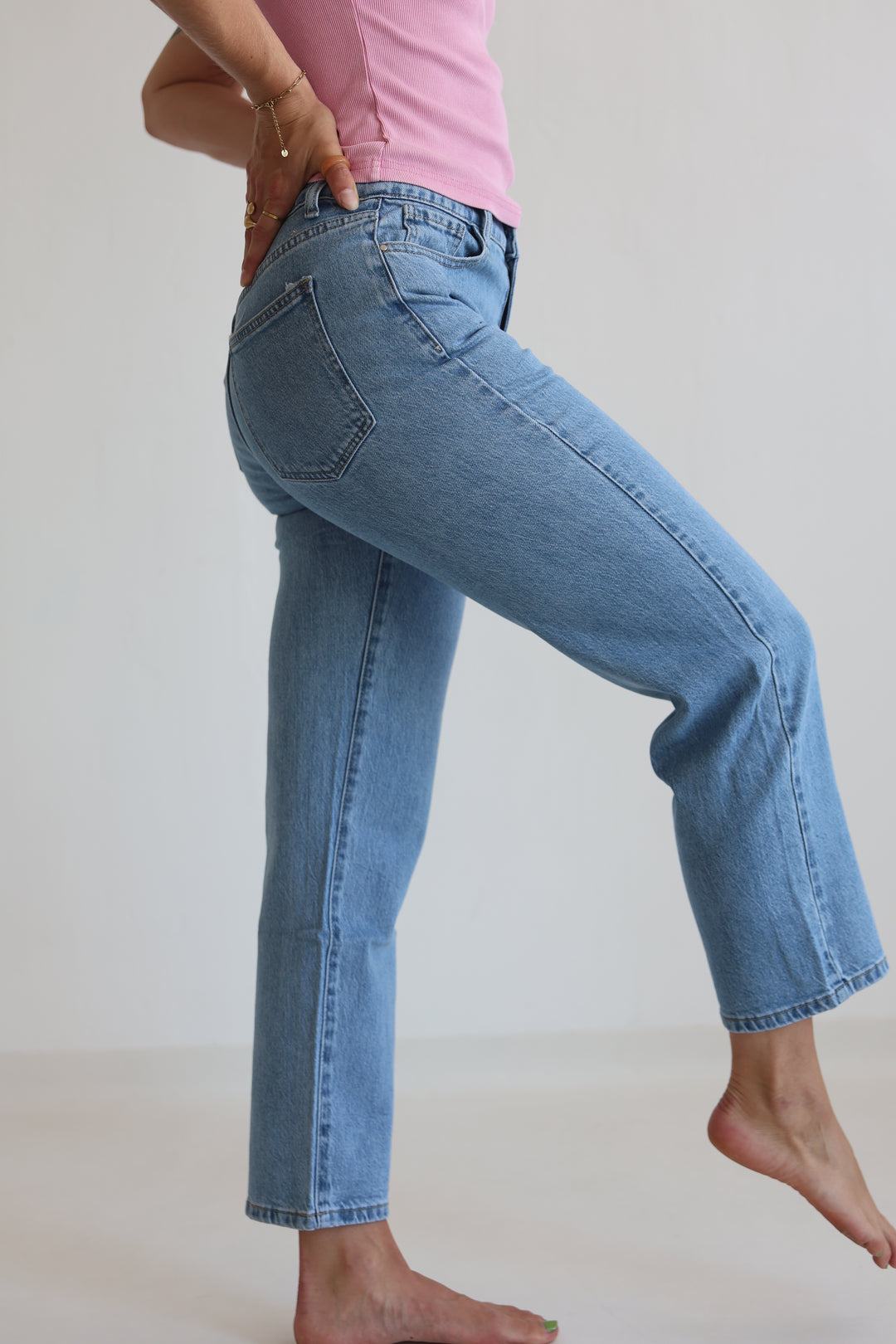 Regular Fit Jeans Amy