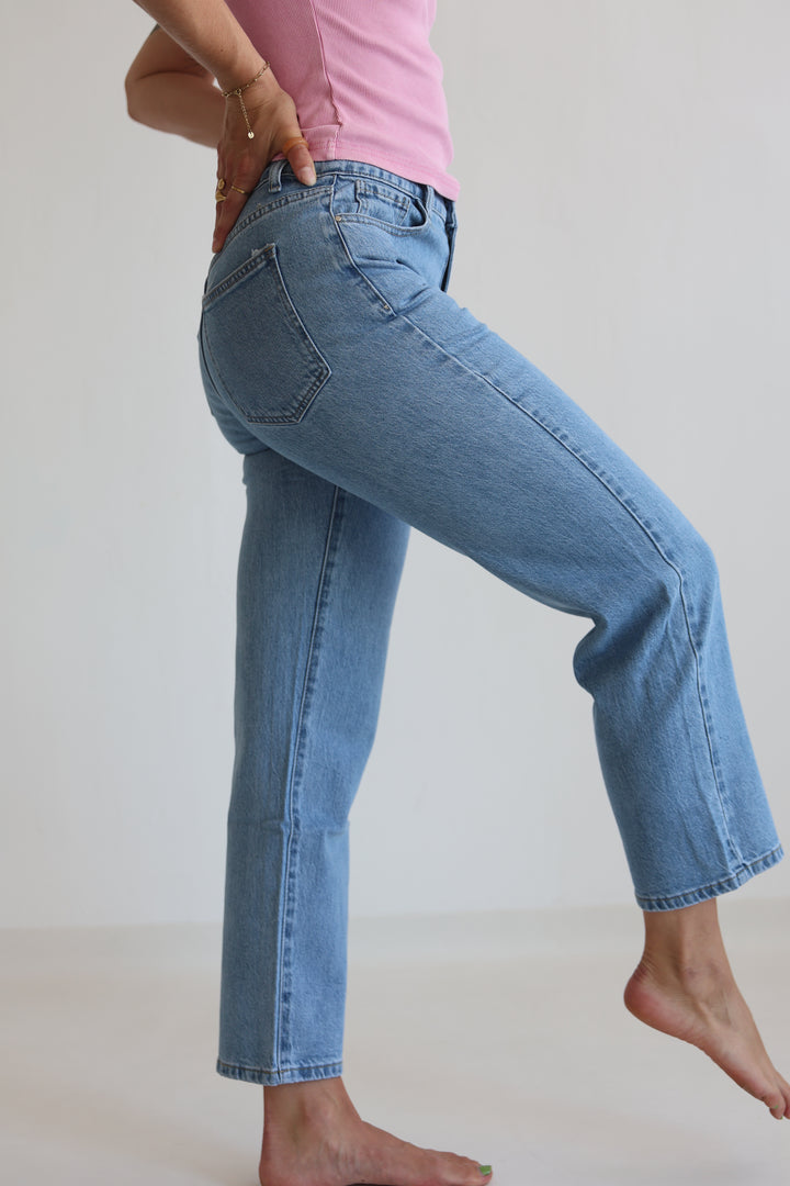 Regular Fit Jeans Amy