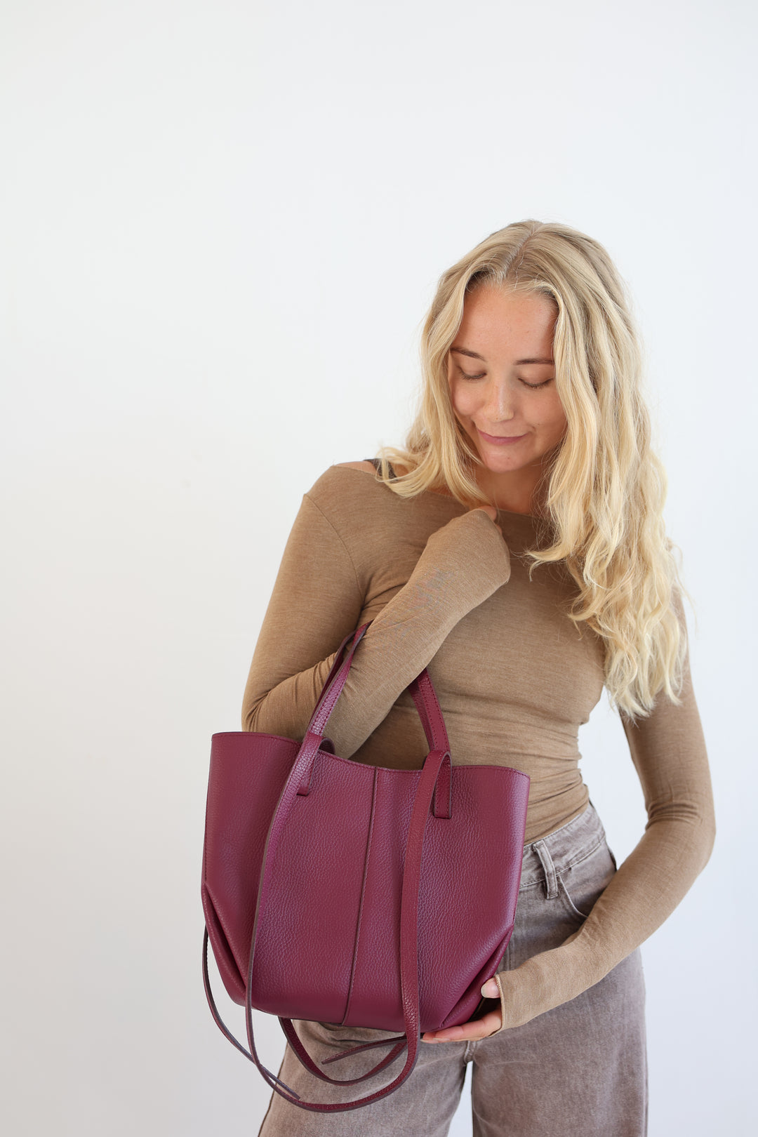 Handtasche Pretty Petit
