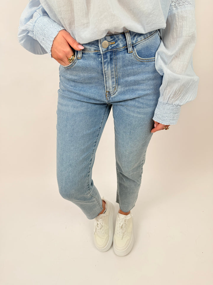 Mom Jeans Bea (2605)