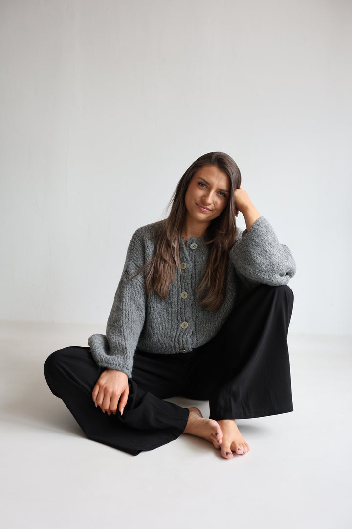 Soft Cardigan Julia