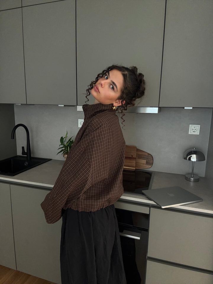 Everyday Edge Jacket