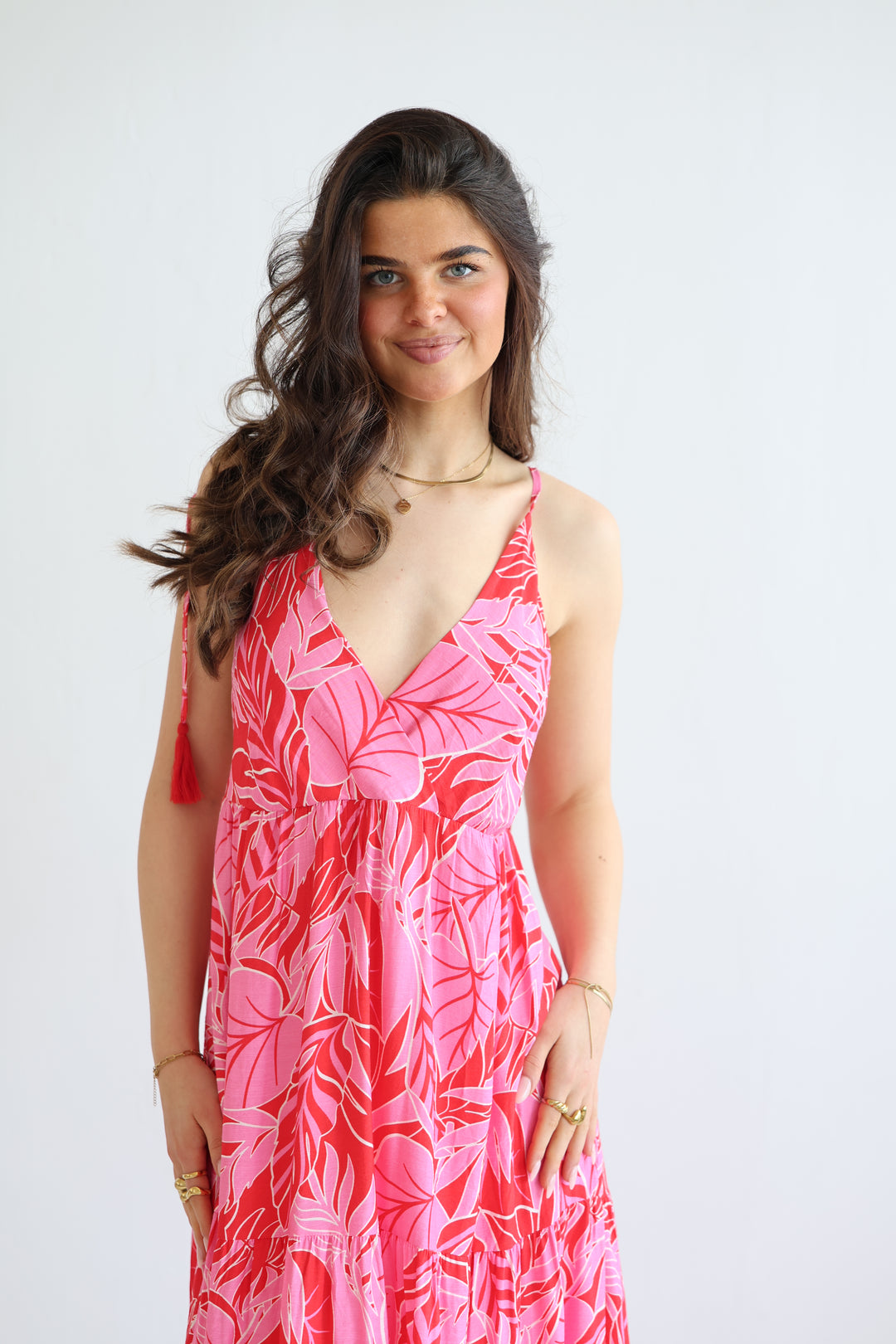 Flowy Romantic Dress