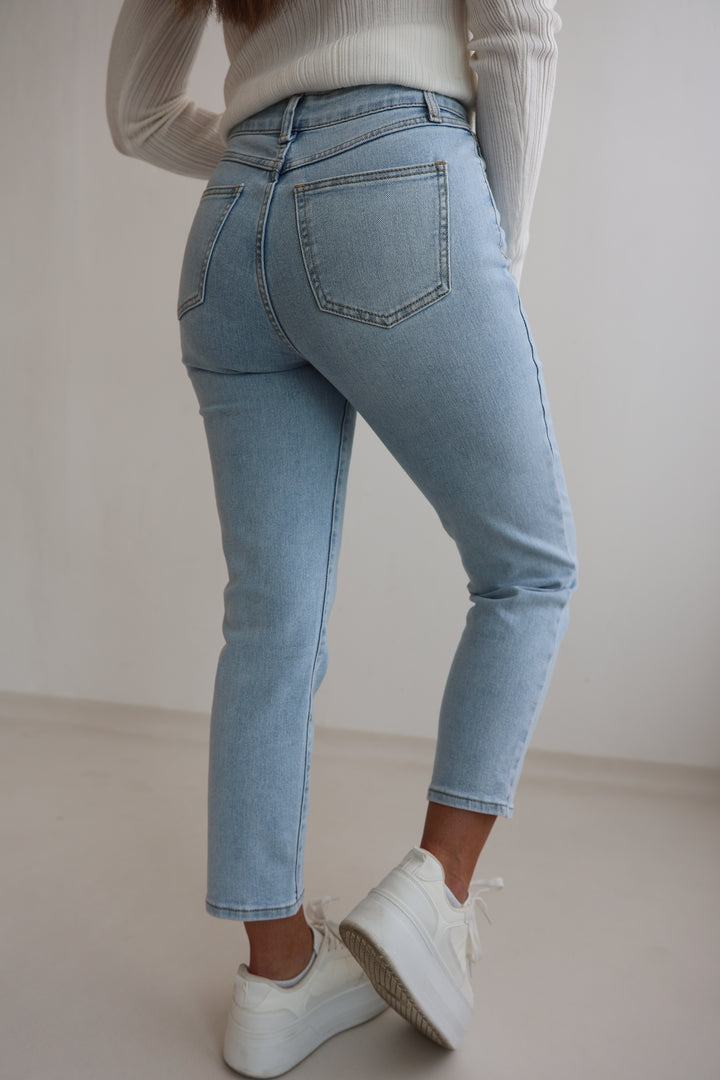 Mom Jeans Nala (3123)