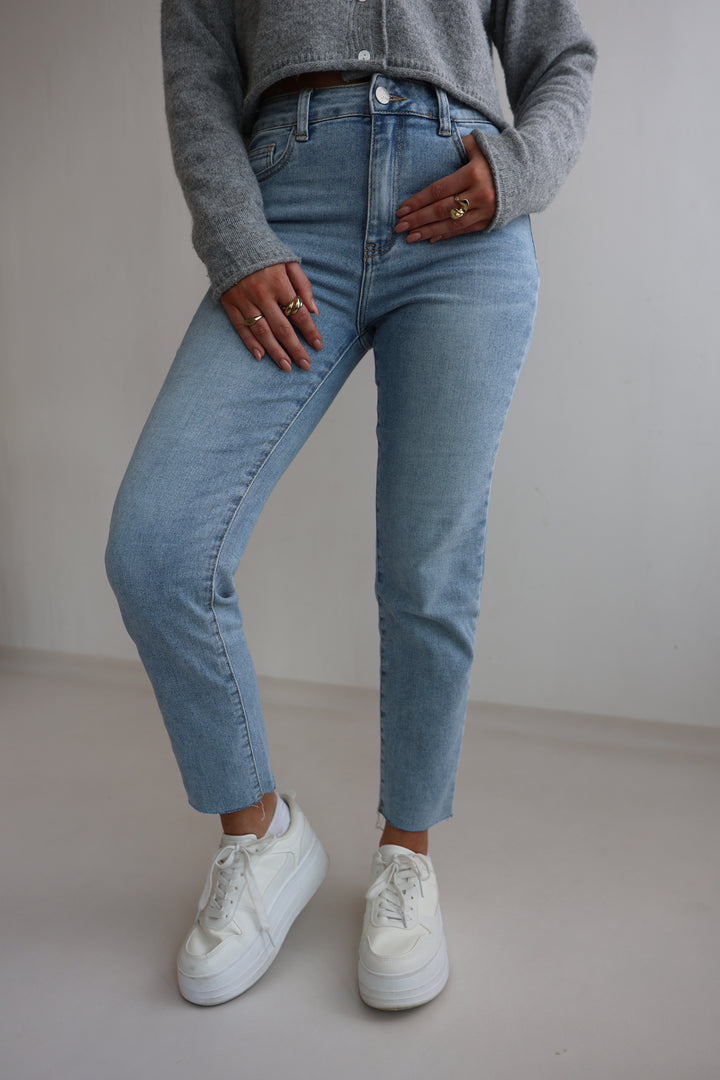 Mom Jeans Alina (2716)