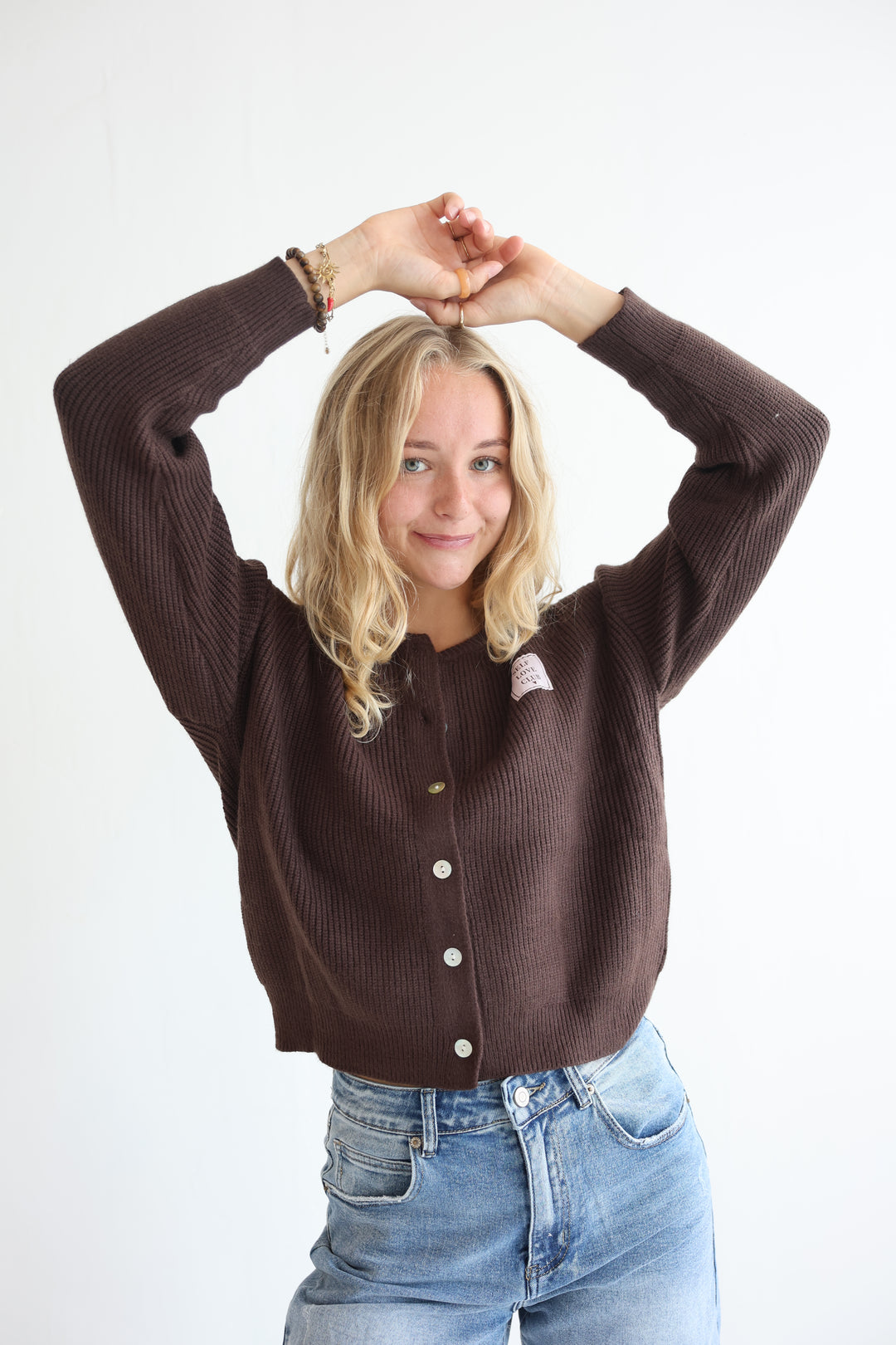Love Note Knit