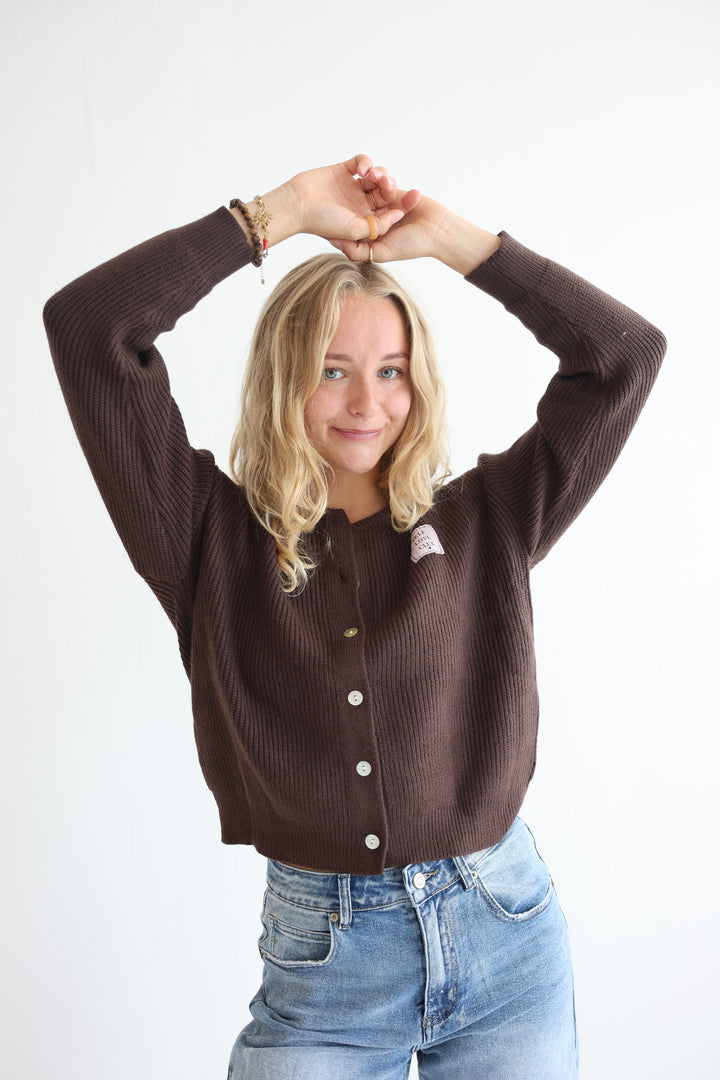 Love Note Knit
