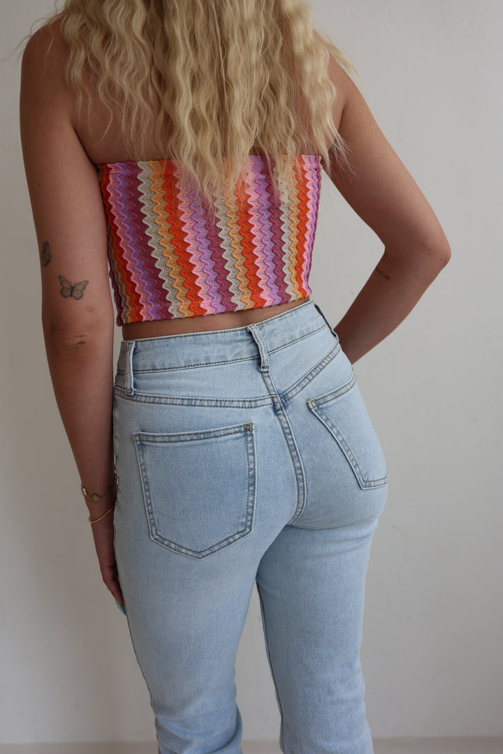 Mom Jeans Rachel (2805)