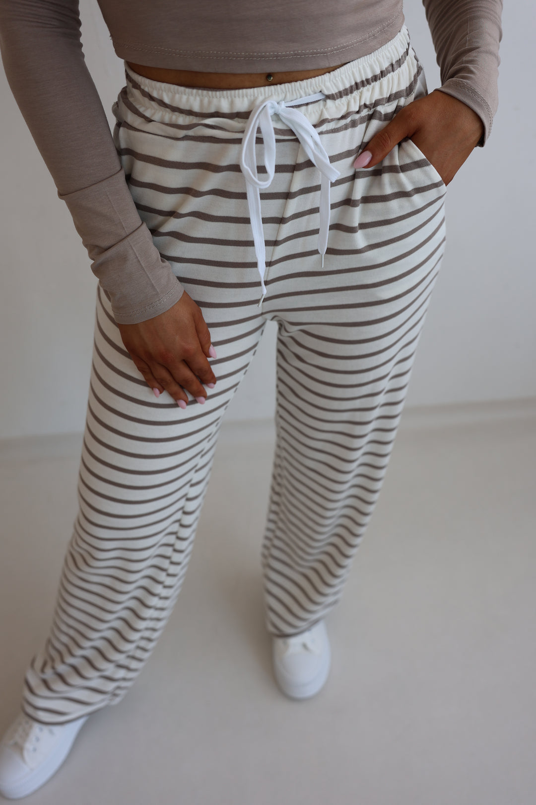 Sweatpants Everyday