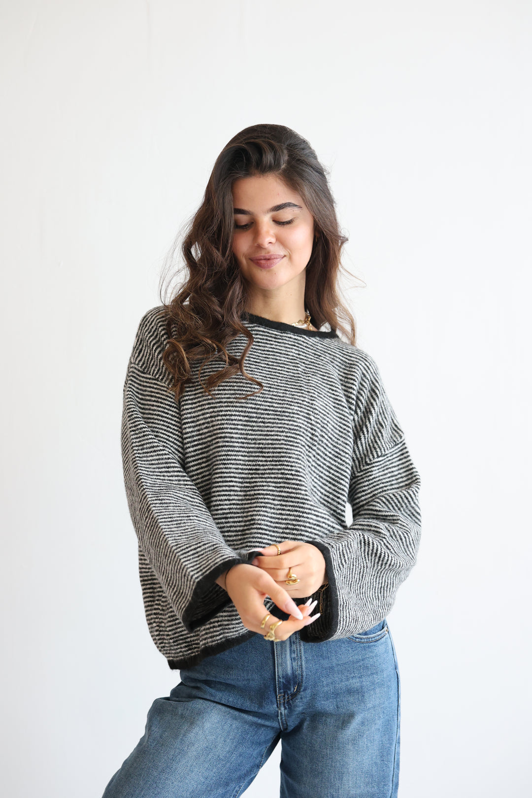 Slow Sunday Knit