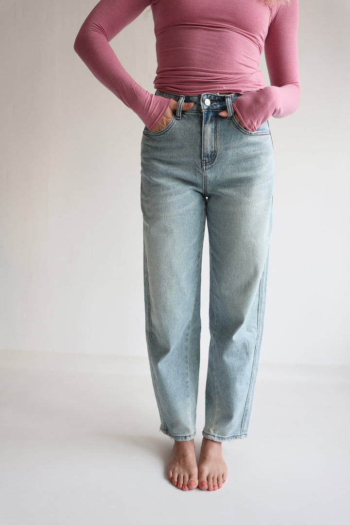 Loose Fit Jeans Sarah