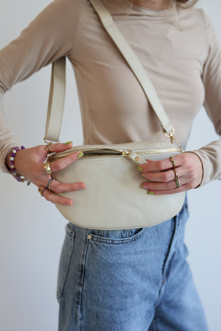 Crossbody Bag Medium