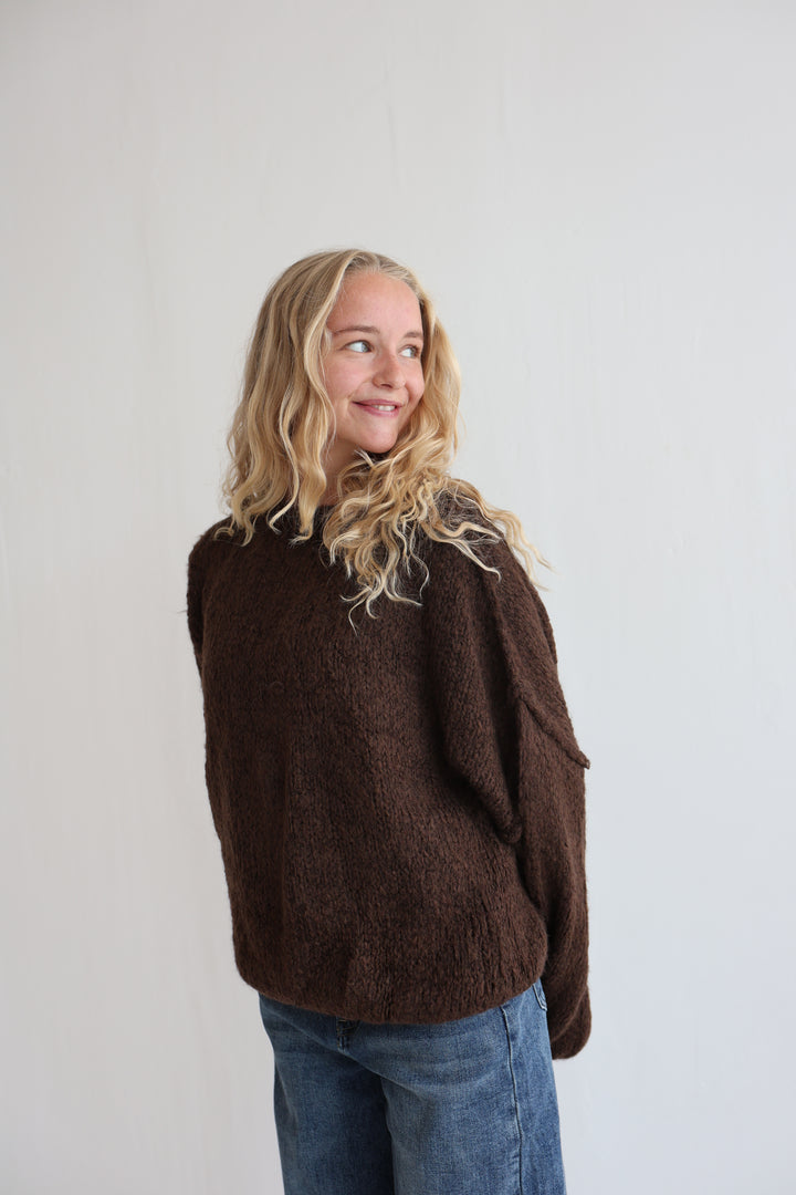 Pullover Super Cozy