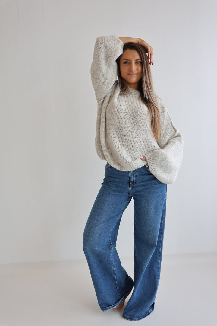 Pullover Super Cozy
