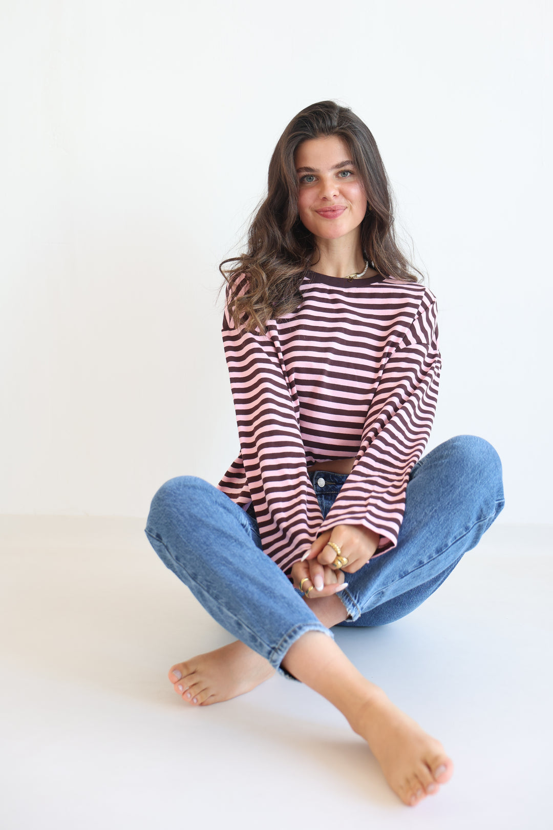 Sugar Plum Longsleeve