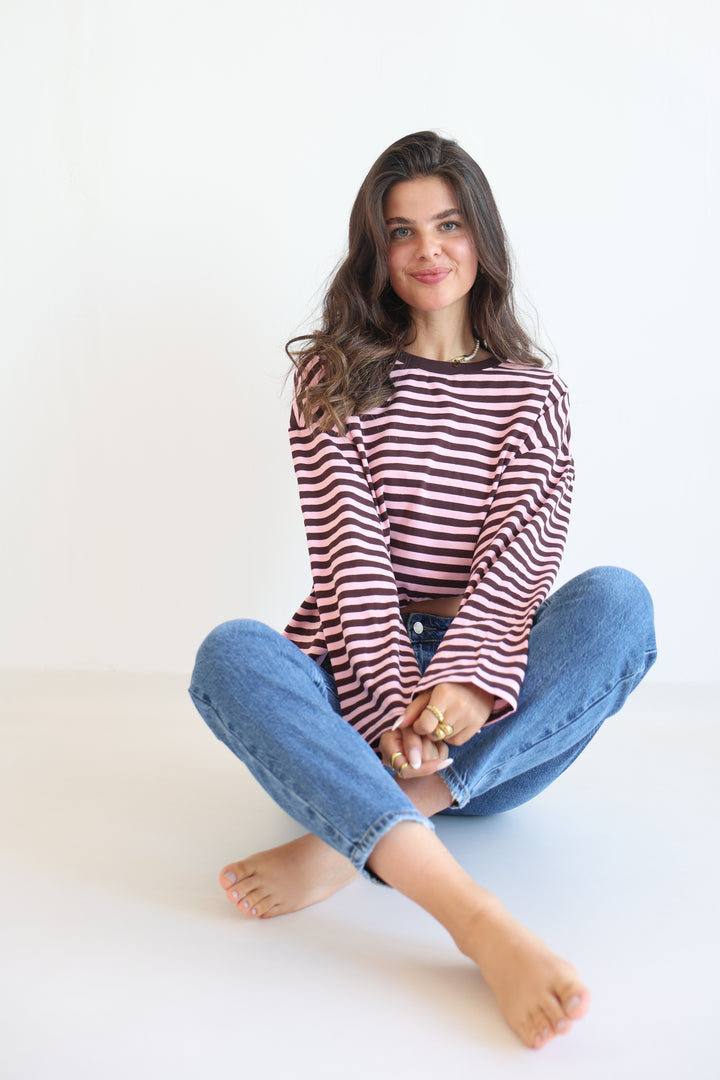 Sugar Plum Longsleeve