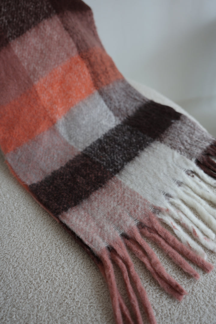 Bold Blend Scarf