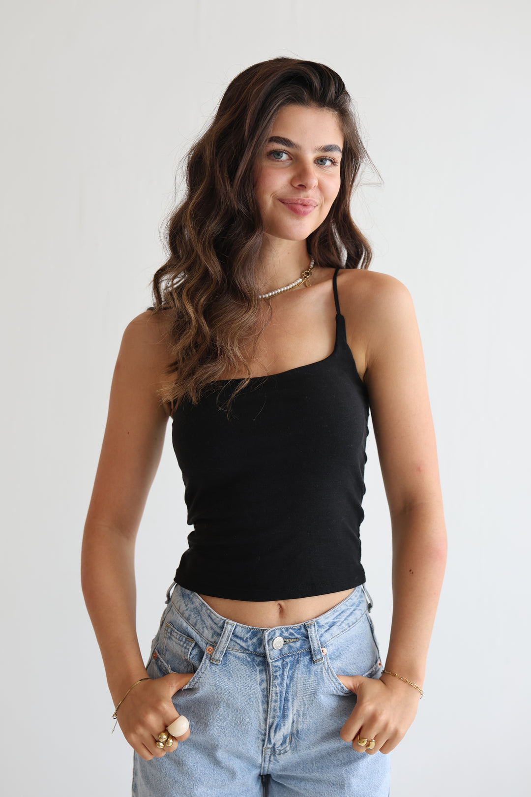 Daydream Support Top
