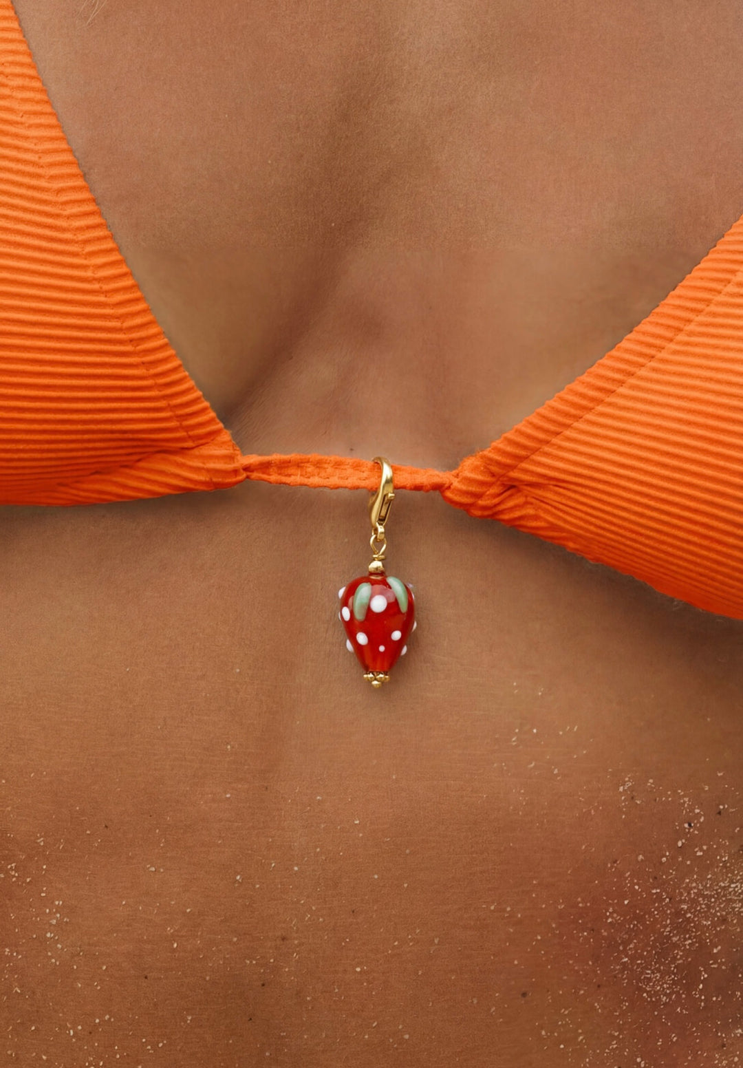 Strawberry Charm