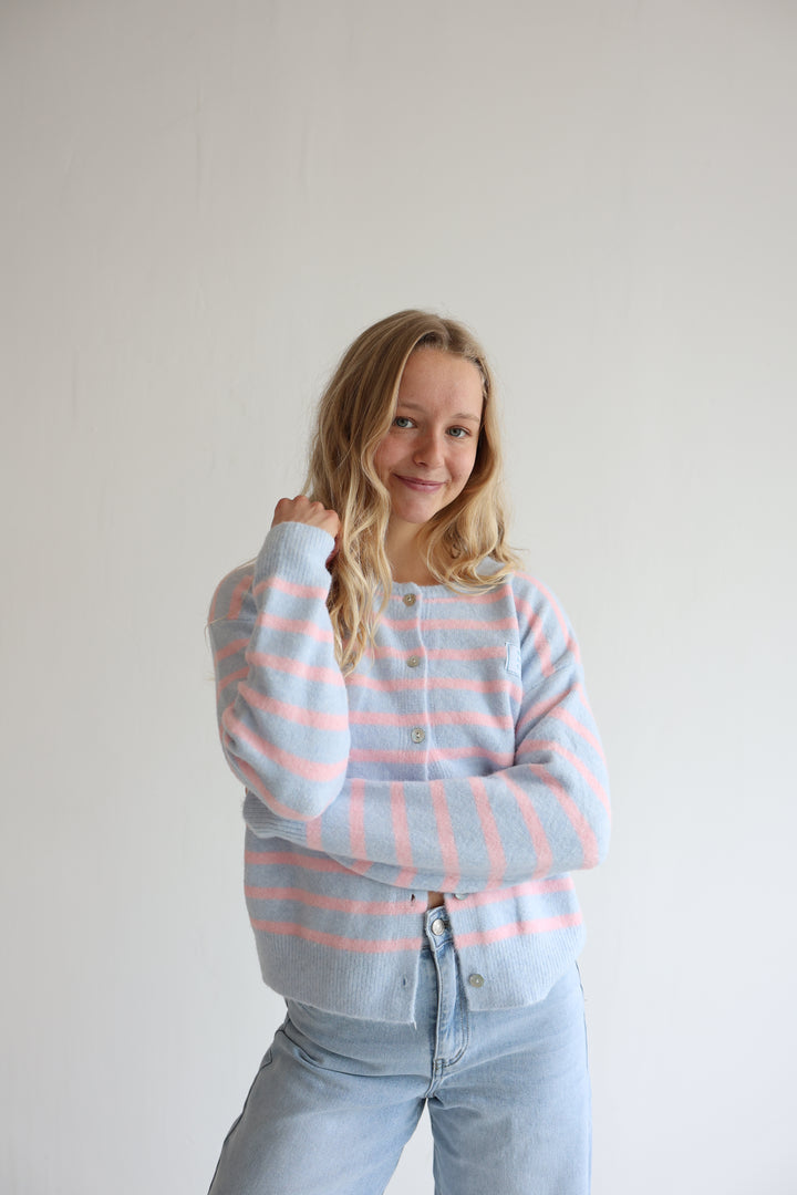 Cardigan Selflove Club