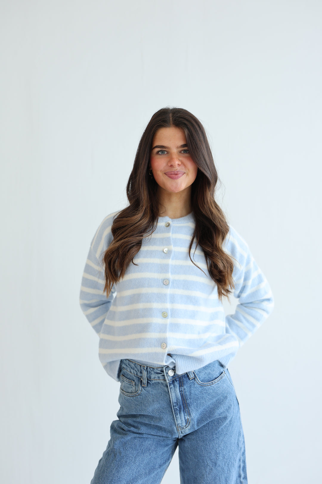 Cardigan Selflove Club