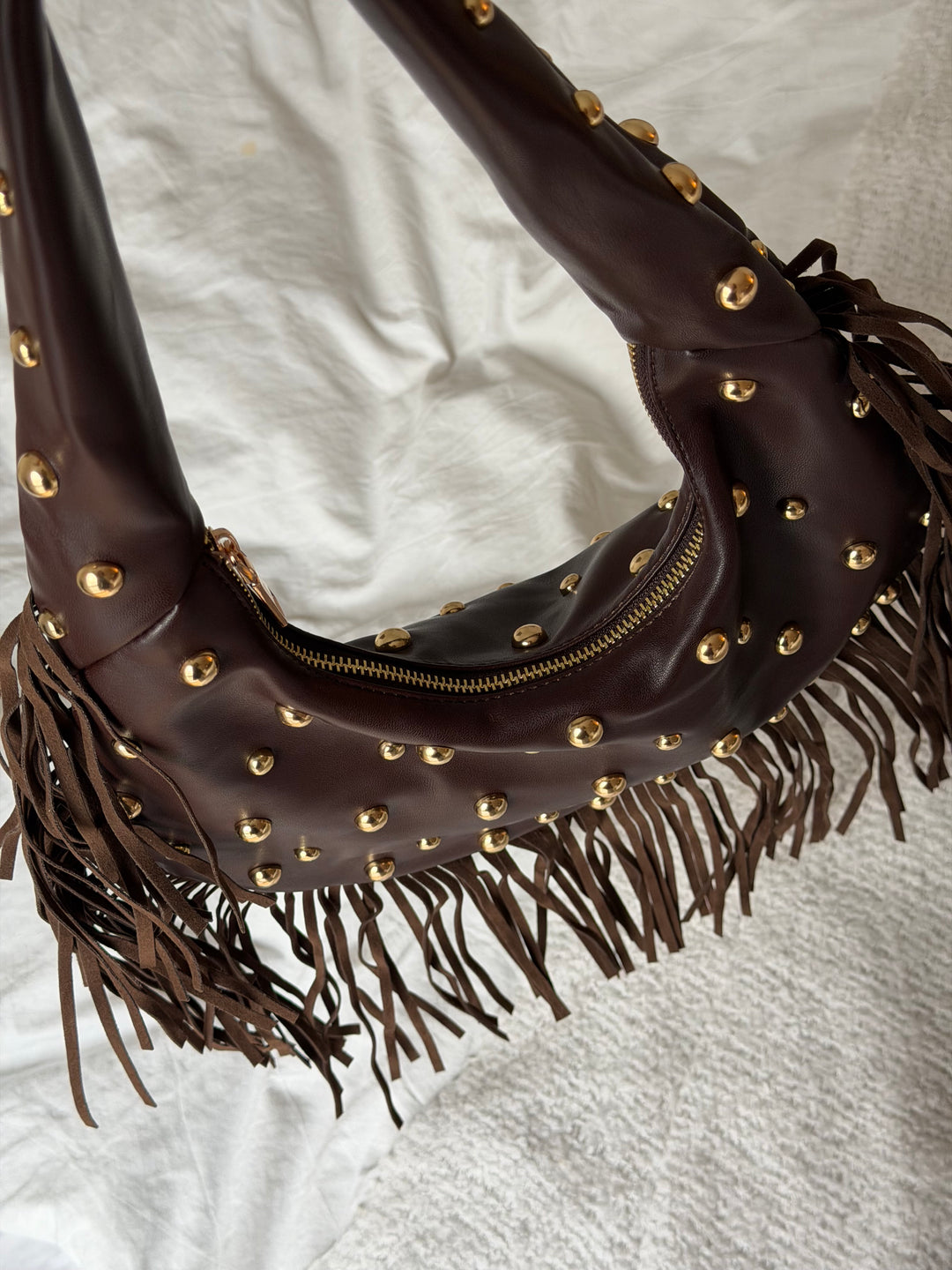 Cowgirl Crush Bag