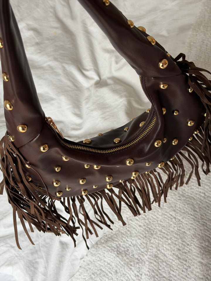 Cowgirl Crush Bag